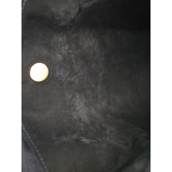 Chanel Coco Mark Chain Shoulder Bag Black - Picture 7 of 9